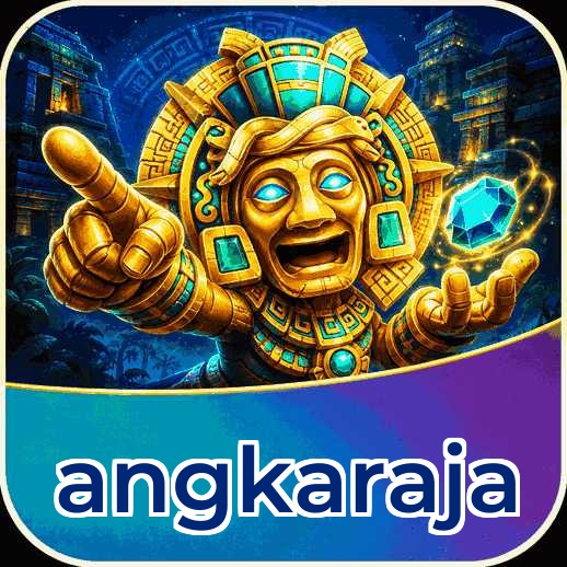 angkaraja Brand Resmi Indonesia 2026 - angkaraja Platform Terpercaya Rating 4.8★ Logo Official angkaraja Terverifikasi Sejak 2018 dengan 380.000+ Pengguna Aktif angkaraja Indonesia